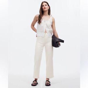 Madewell Jeans 25P